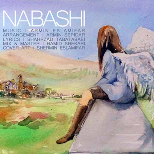 دانلود آهنگ نباشی